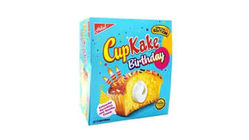 Show details for HALAL CUP CAKE BIRTHDAY  Picture of HALAL CUP CAKE BIRTHDAY